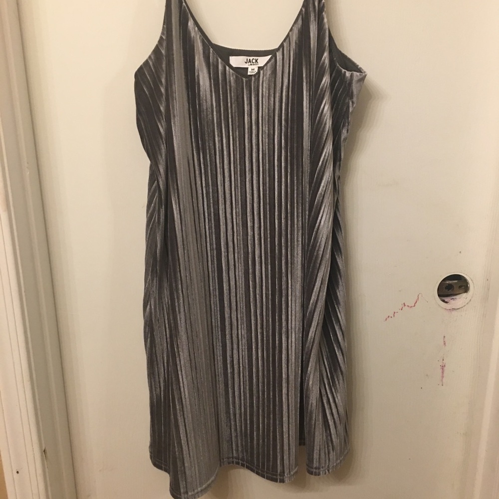 Jack by bb Dakota dress